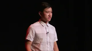 Enjoy cool air without warming the planet | James Jin | TEDxYouth@GrandviewHeights