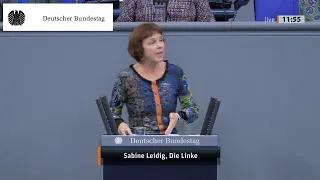 Bundestag: Beschleunigung von Verkehrsinvestitionen zugestimmt