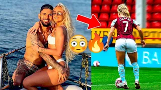 🔥😱REVELADO como DOUGLAS LUIZ CONQUISTOU ALISHA LEHMANN!