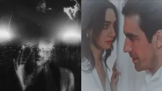 İbrahim çelikkol  love is Birce akalay and Ali çelikkol