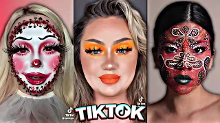 Makeup Storytimes Tiktok Compilation