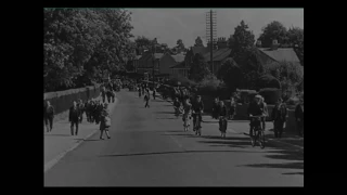 Basingstoke - Thornycroft -  Short Video