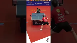 What a REACTION 😳🔥🏓