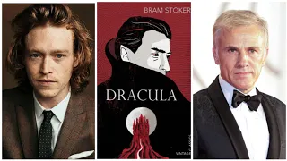 LUC BESSON'S DRACULA HAS BEEN ANNOUNCED!
