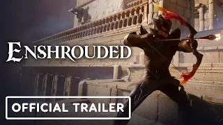 Enshrouded - Official Early Access Launch Trailer