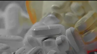 Can touching fentanyl cause you to overdose? 11Alive verifies