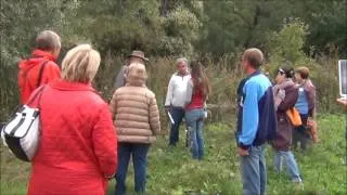 Семинар Зеппа Хольцера в Самарской области. Часть 2. Версия организаторов.