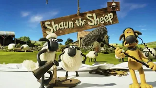 Shaun The Sheep Season 1 Episode 13 : Shaun The Sheep Season 1 : [STS RELEASE] | Shaun The Sheep