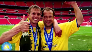 TORQUAY UNITED 2007-2017 BEST MOMENTS