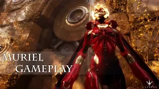 Paragon #8 [Muriel Gameplay]