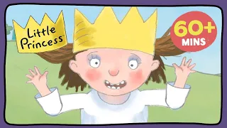 THAT IS MINE! Little Princess 👑 1 Hour Video Full Episode Compilation - Little Princess Season 3