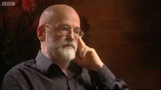 Terry Pratchett - The Humanist - BBC