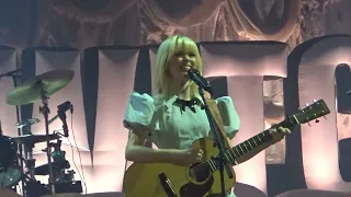 Maisie Peters, Wembley Arena 03/11/23