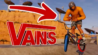BMX in Riders Republic Is Finally Here!