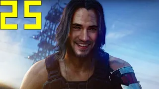 У ВАС ТОЖЕ ГЛЮЧИТ Cyberpunk 2077 ?