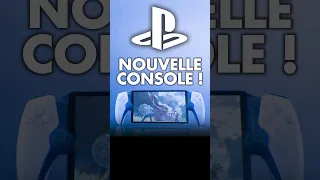 Officiel ! PlayStation annonce une NOUVELLE CONSOLE ! 👀