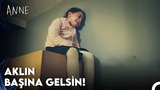 Anne 9. Bölüm - Aklın Başına Gelsin