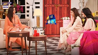 Urwa Hocane Se Dilchasp Sawalat #NidaYasir #GoodMorningPakistan