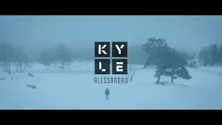 Kyle Alessandro - Fly Med Meg