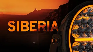 A UNIQUE LOOK – INTRODUCING SIBERIA DRIVING LIGHTS – STRANDS LIGHTING DIVISION