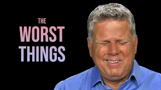 Worst Things About Blindness
