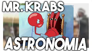 Mr. Krabs Astronomia Coffin Dance Meme 10 Hours