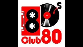 Club 80s Vol.003 (Maximus)