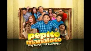 pepito manaloto