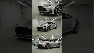 Aston Martin DB12 | Watch the full walkaround on GiltrapTV