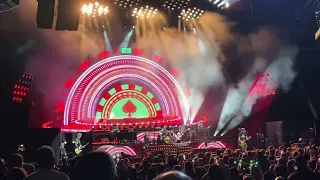 Guns N’ Roses - “Welcome To The Jungle” LIVE @ Climate Pledge Arena (Seattle, WA) - 10/14/23