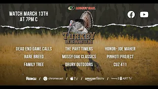 Mossy Oak Moments | Turkey Season 3.13.2024