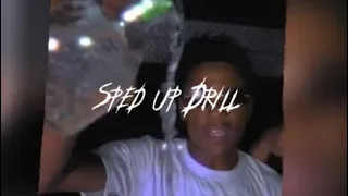 SugarHill Keem - Been Ready (Sped Up)