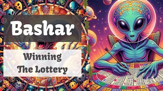 Bashar | Winning The Lottery