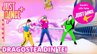 Dragostea Din Tei, O-Zone | MEGASTAR, 5/5 GOLD, P2, 13K | Just Dance+