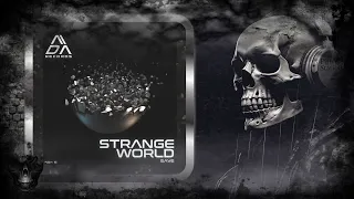 SAVE NL – Strange World (Original Mix) [AIDA RECORDS]