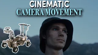 Grip Rigs For Cinematic Camera Movement (Part 1)