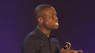 Visually Disrupting Injustice | Adebayo Okeowo | TEDxPretoria
