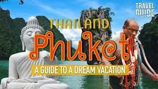 Phuket update 2024 - All You need to know before visiting! #phuket