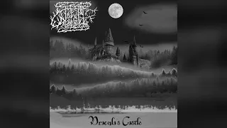 Dracula's Castle (Full Album) Vampire Synth - Dungeon Synth
