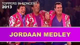 De Toppers - Jordaan Medley 2013 | Toppers In Concert 2013