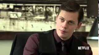 Hemlock Grove   Trailer Season 2