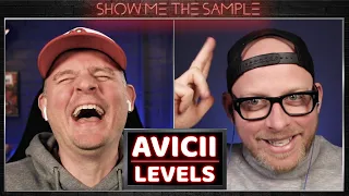 Show Me The Sample ‣ Avicii - Levels [YouTube Edit]