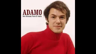 F COMME FEMME  -  ADAMO (Karaoke)  ESPAÑOL