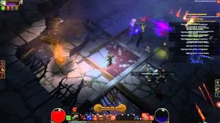 Torchlight 2 - русский цикл. 55 серия.