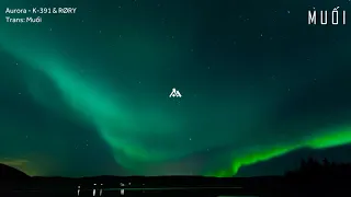 Aurora - K-391 & RØRY [Vietsub + Lyrics]