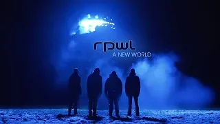 RPWL - "A New World" (official)