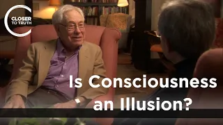 Hubert Dreyfus - Is Consciousness an Illusion?