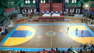 04 AUG 2023 | LEAGUE MAHARASHTRA VS KERALA  | 48th SUB-JUNIOR NATIONAL BASKETBALL CHAMPIONSHIP