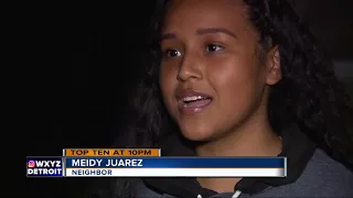 Two 14-year-old girls accused of attacking, carjacking pizza driver