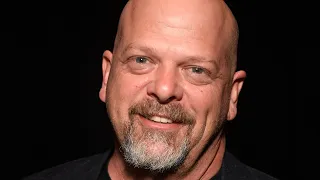 Rick Harrison's Son Tragically Dies & Family Releases Statement